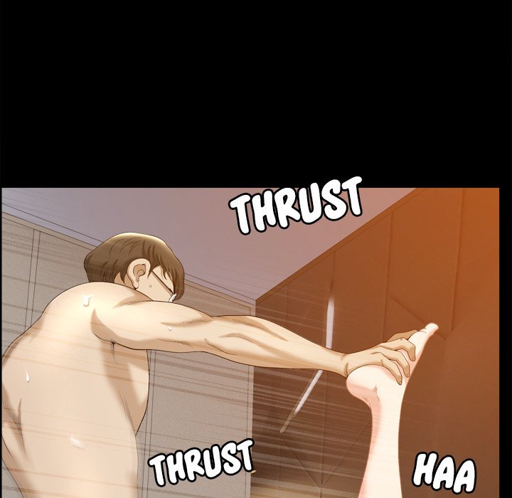 Lowlife Manhwa - Chapter 38 Page 21