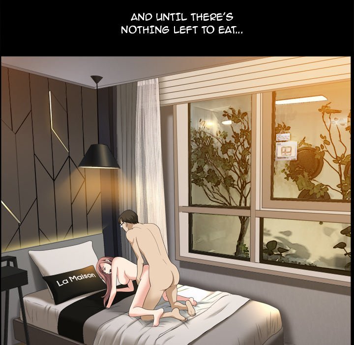 Lowlife Manhwa - Chapter 38 Page 23