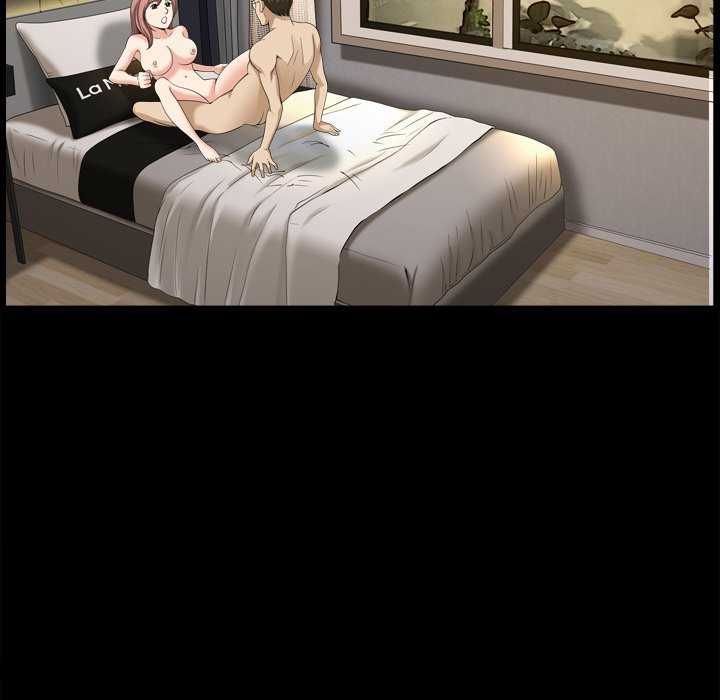 Lowlife Manhwa - Chapter 38 Page 25