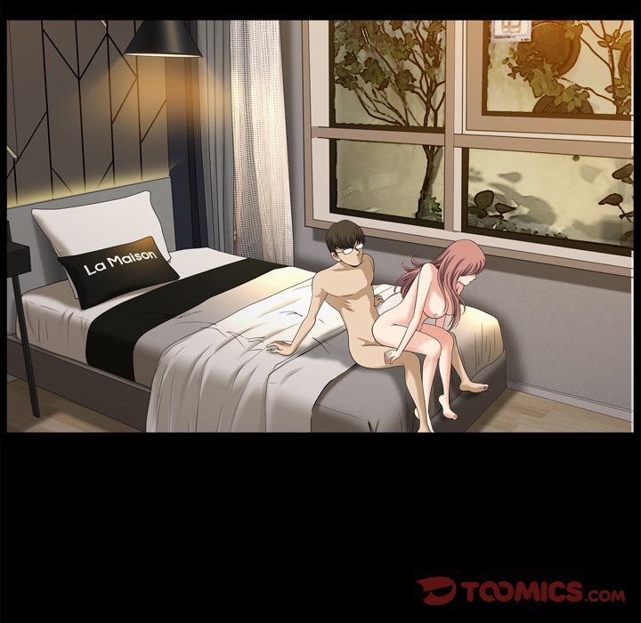 Lowlife Manhwa - Chapter 38 Page 26