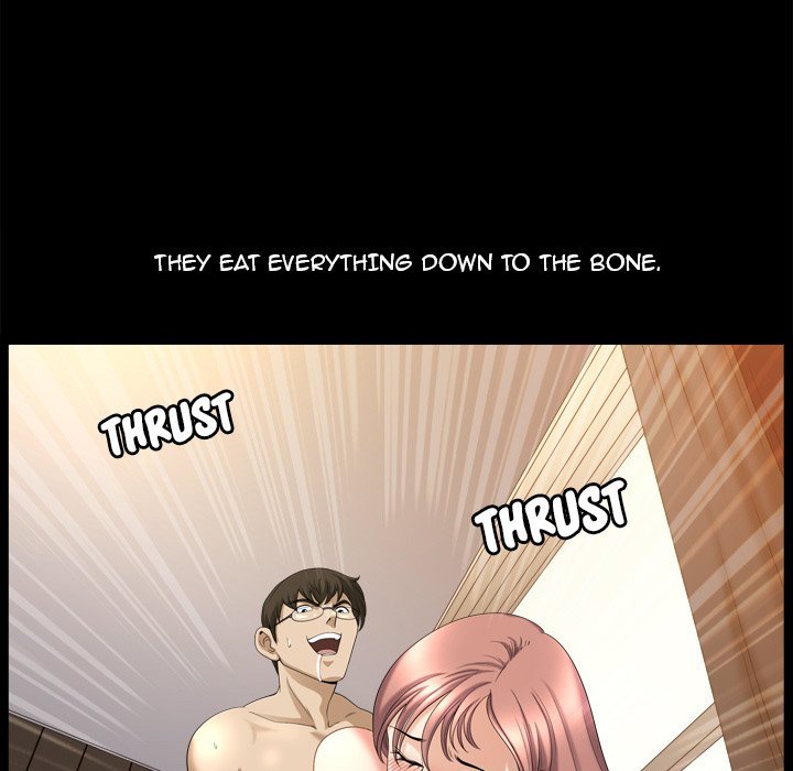 Lowlife Manhwa - Chapter 38 Page 27