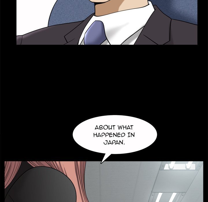 Lowlife Manhwa - Chapter 38 Page 30