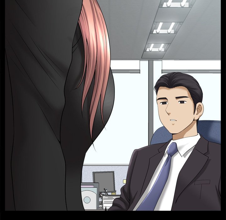 Lowlife Manhwa - Chapter 38 Page 31