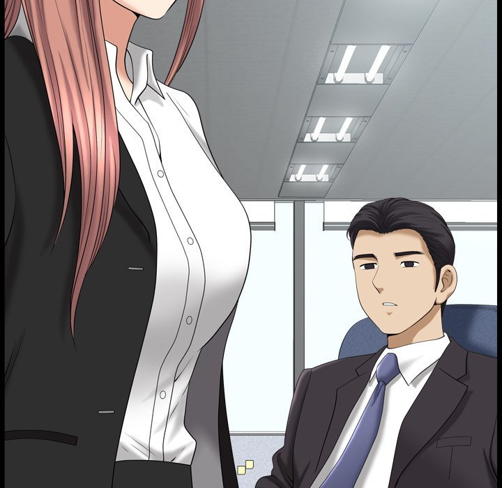 Lowlife Manhwa - Chapter 38 Page 33