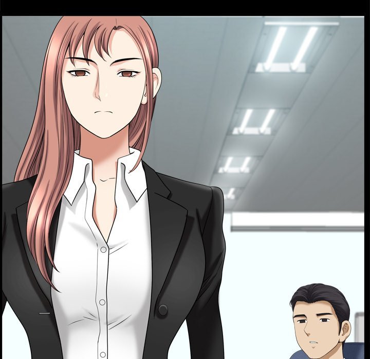 Lowlife Manhwa - Chapter 38 Page 35