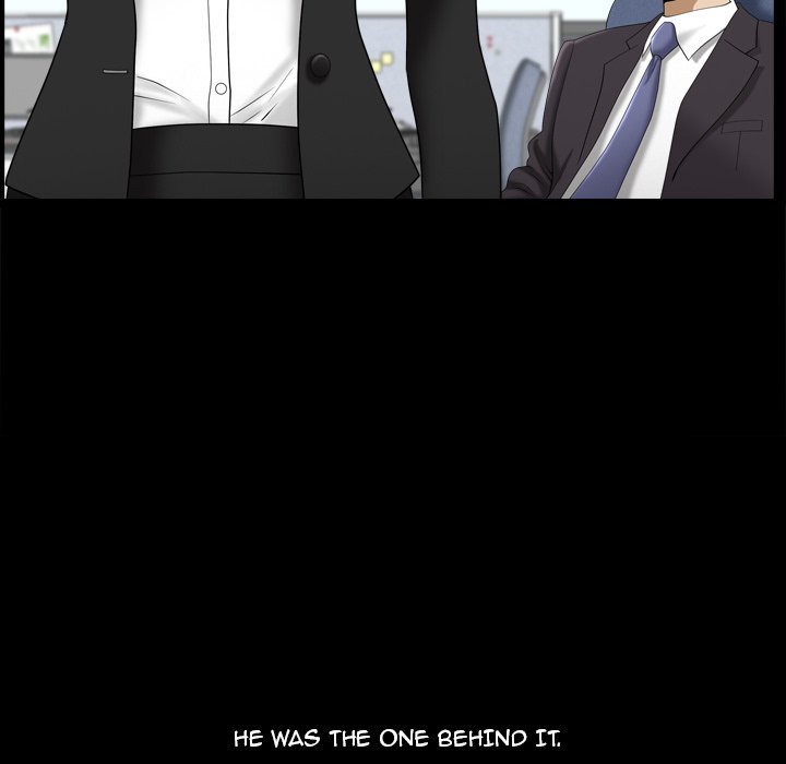 Lowlife Manhwa - Chapter 38 Page 36