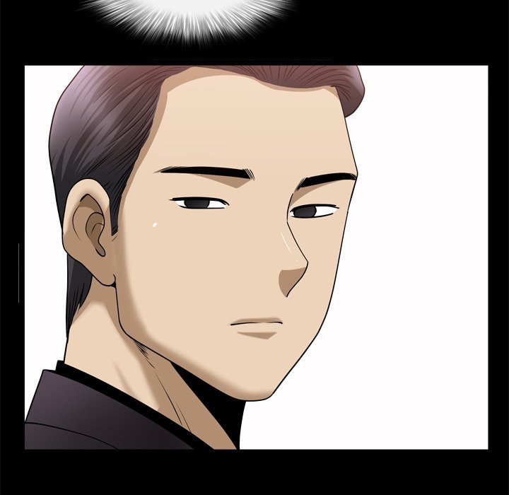 Lowlife Manhwa - Chapter 38 Page 41