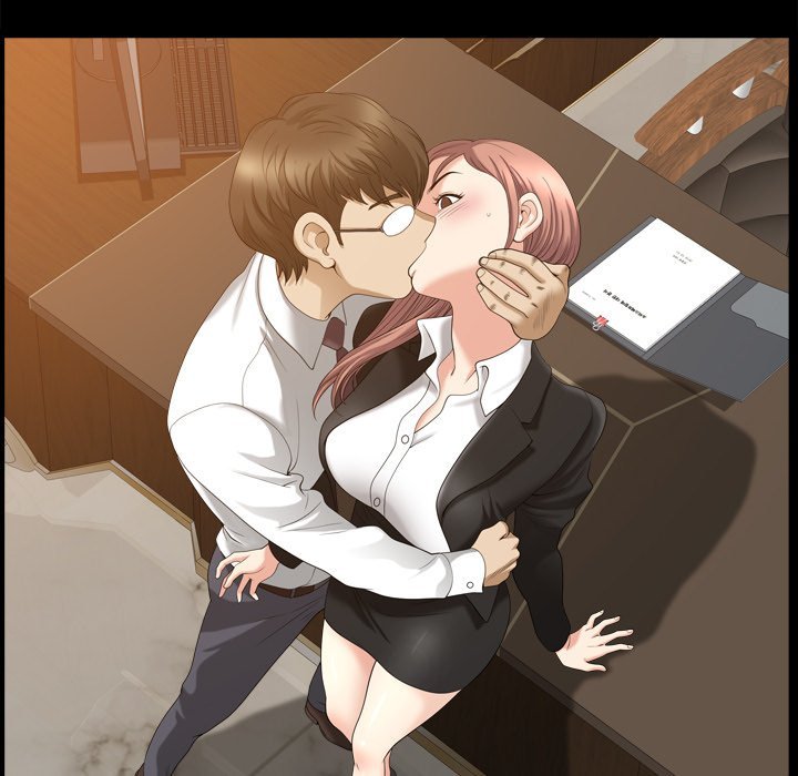 Lowlife Manhwa - Chapter 38 Page 49