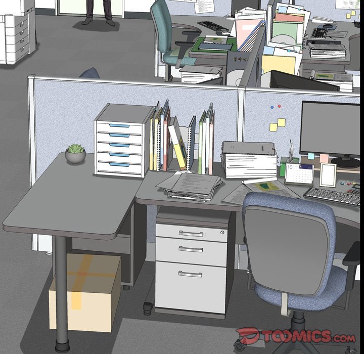 Lowlife Manhwa - Chapter 38 Page 74