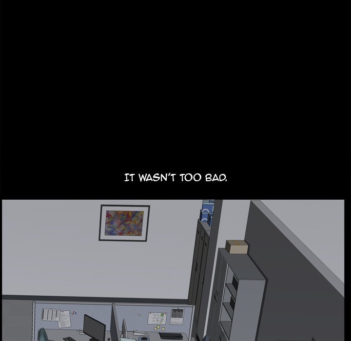 Lowlife Manhwa - Chapter 38 Page 91