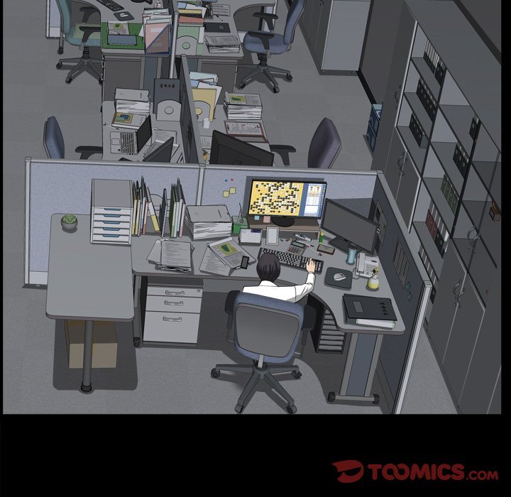 Lowlife Manhwa - Chapter 38 Page 92