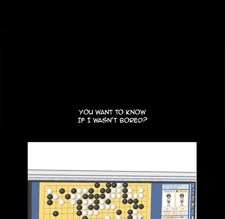 Lowlife Manhwa - Chapter 38 Page 93