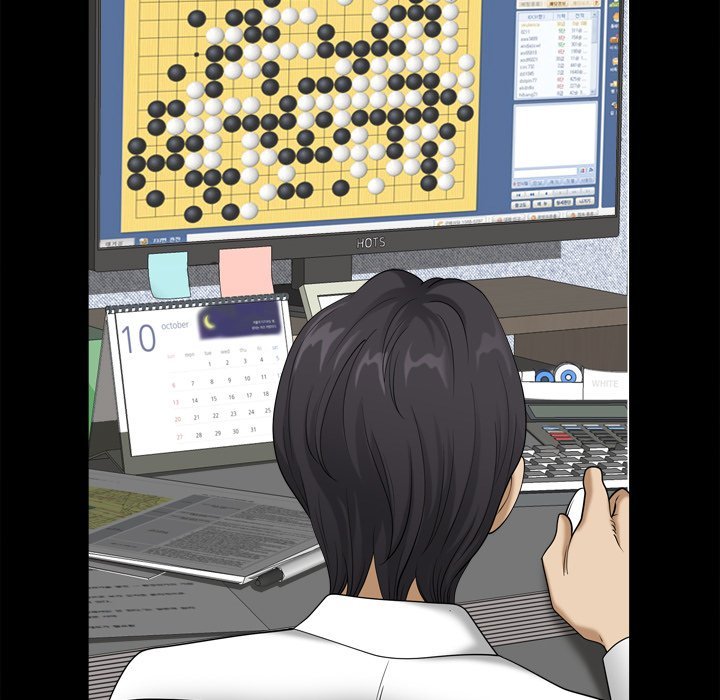 Lowlife Manhwa - Chapter 38 Page 94