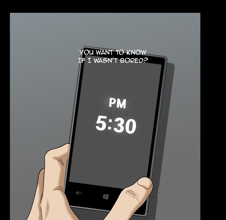 Lowlife Manhwa - Chapter 38 Page 96