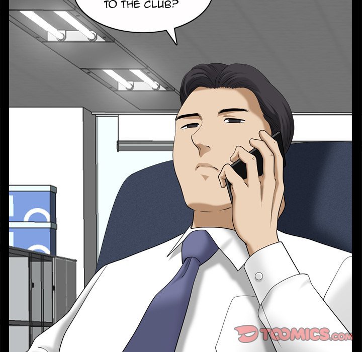 Lowlife Manhwa - Chapter 38 Page 98