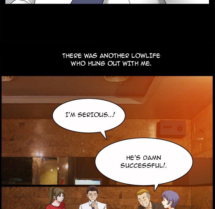 Lowlife Manhwa - Chapter 38 Page 99