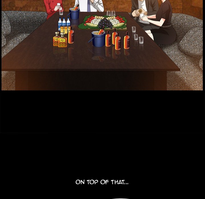 Lowlife Manhwa - Chapter 38 Page 100