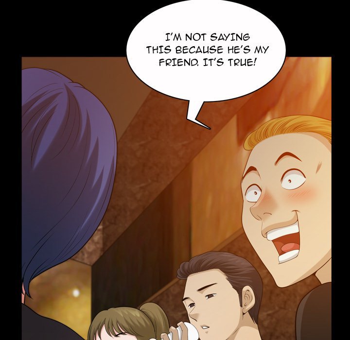 Lowlife Manhwa - Chapter 38 Page 101