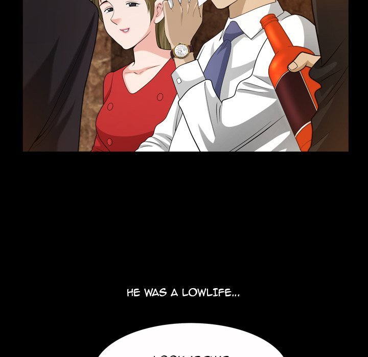 Lowlife Manhwa - Chapter 38 Page 102