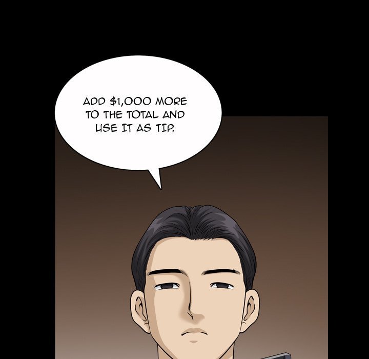 Lowlife Manhwa - Chapter 38 Page 105