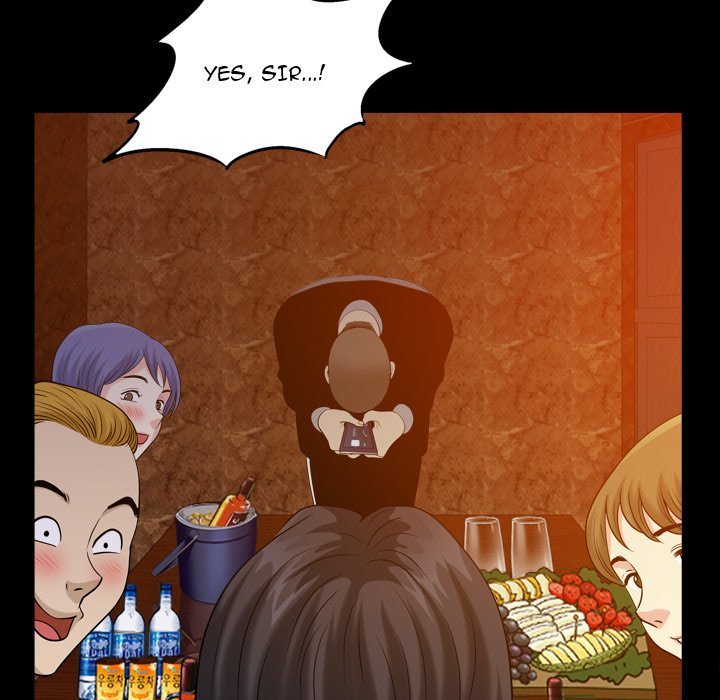 Lowlife Manhwa - Chapter 38 Page 107