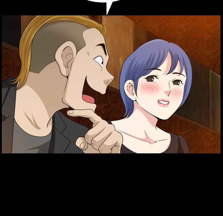 Lowlife Manhwa - Chapter 38 Page 109