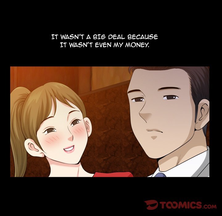 Lowlife Manhwa - Chapter 38 Page 110