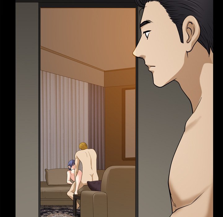 Lowlife Manhwa - Chapter 38 Page 117