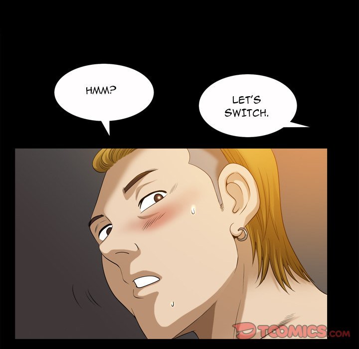 Lowlife Manhwa - Chapter 38 Page 122