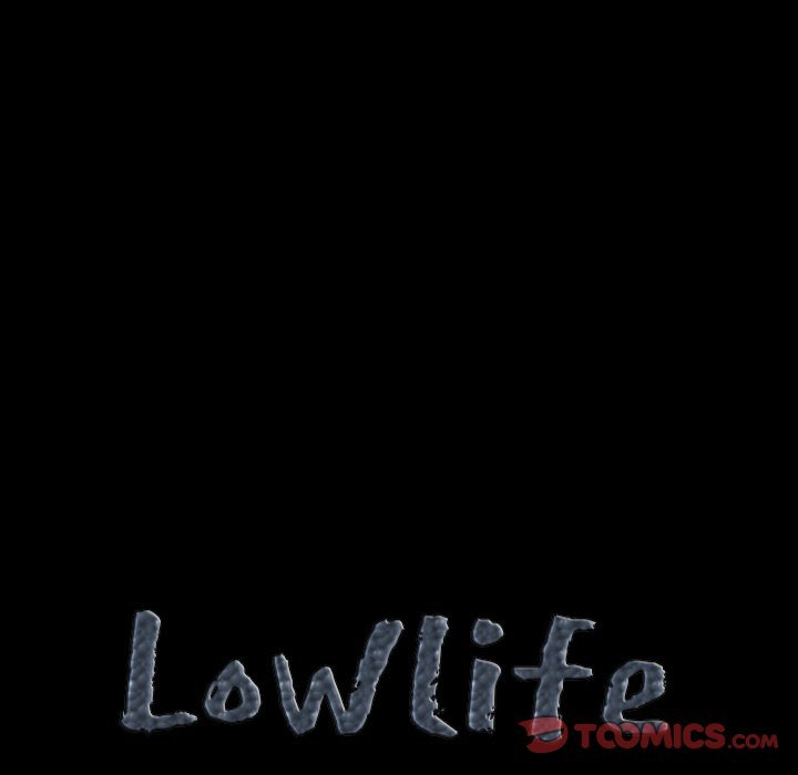 Lowlife Manhwa - Chapter 35 Page 7