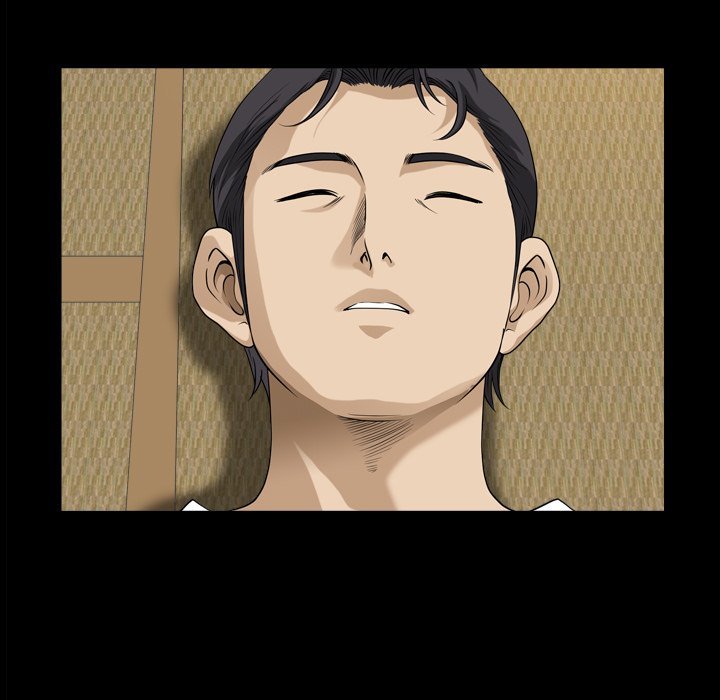 Lowlife Manhwa - Chapter 35 Page 11