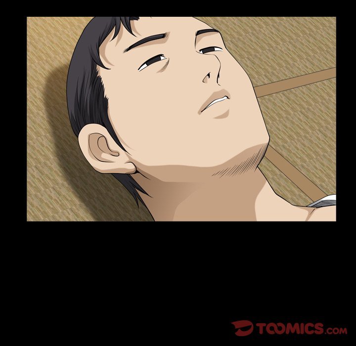 Lowlife Manhwa - Chapter 35 Page 13