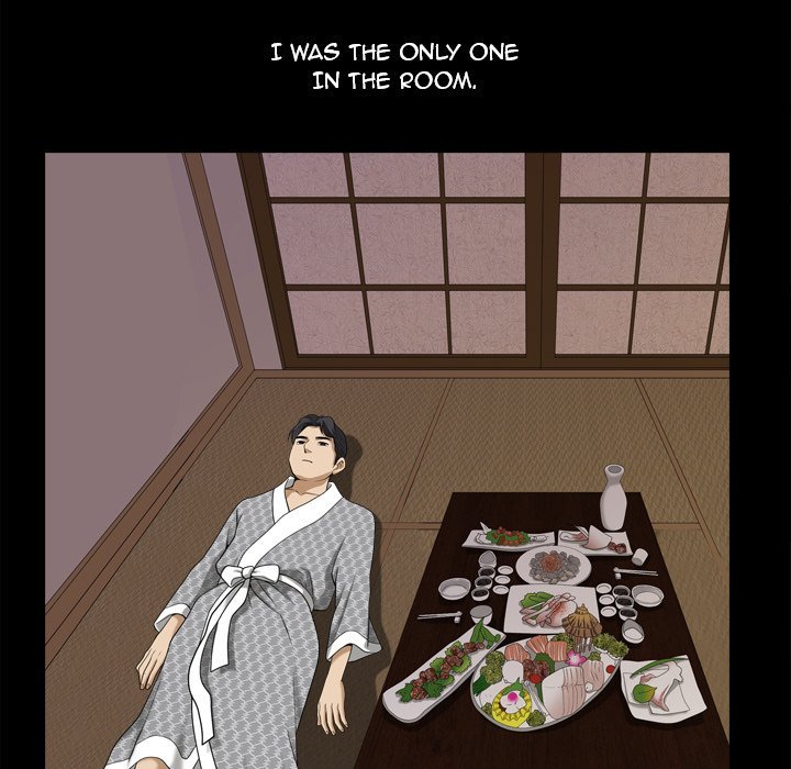 Lowlife Manhwa - Chapter 35 Page 16