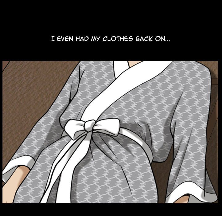 Lowlife Manhwa - Chapter 35 Page 18