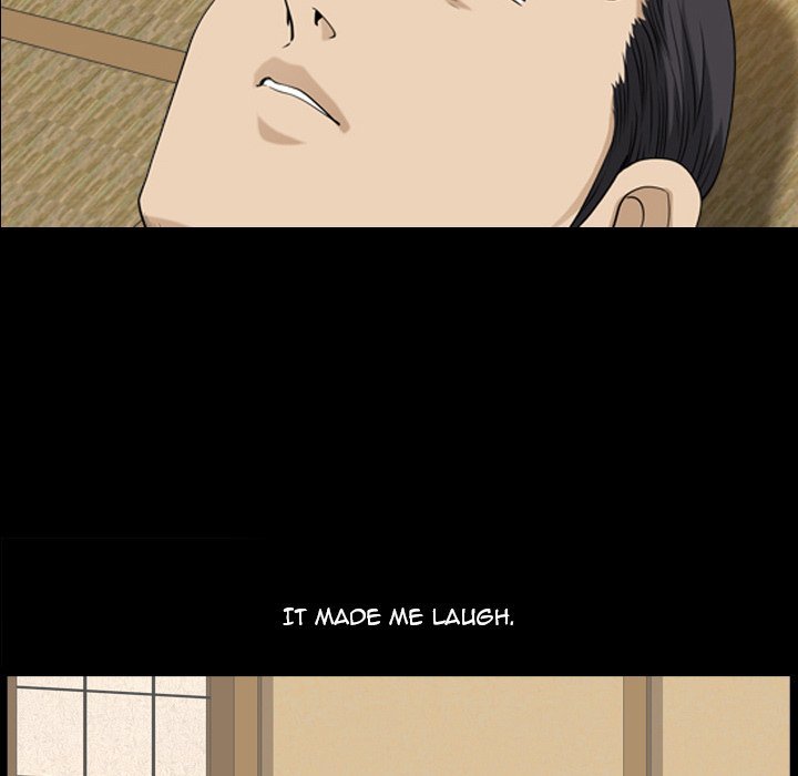 Lowlife Manhwa - Chapter 35 Page 20