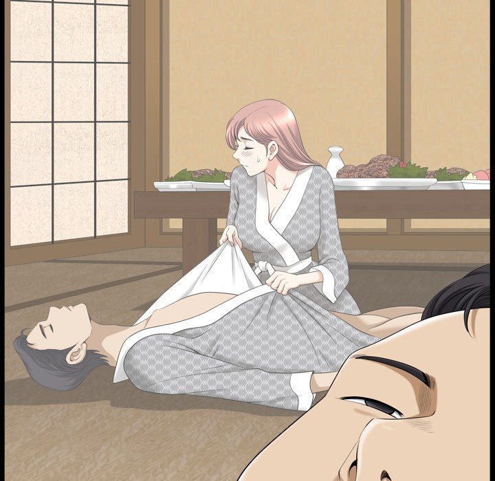 Lowlife Manhwa - Chapter 35 Page 21