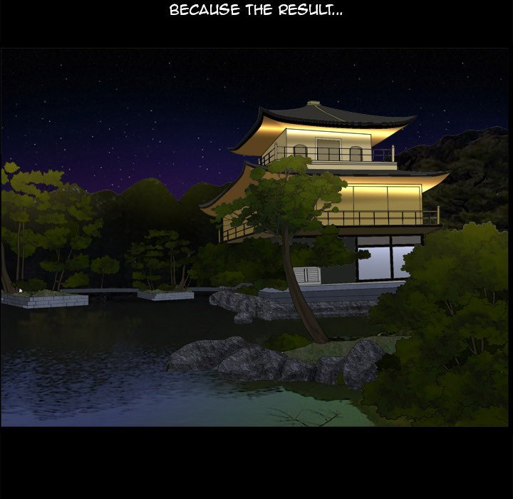 Lowlife Manhwa - Chapter 35 Page 23