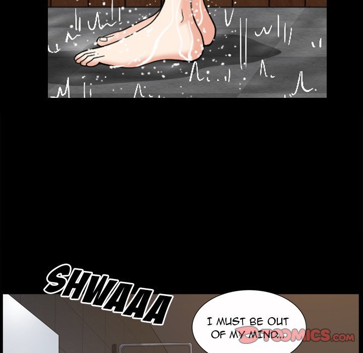 Lowlife Manhwa - Chapter 35 Page 25