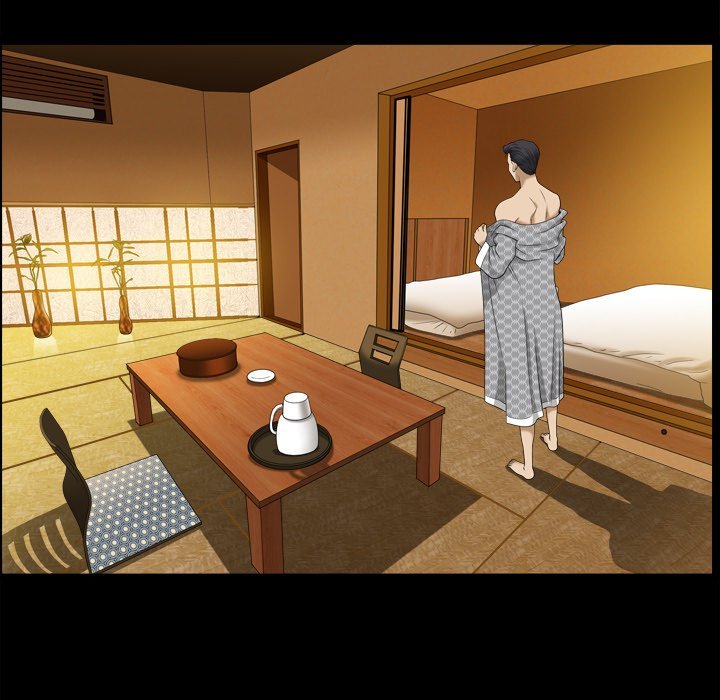 Lowlife Manhwa - Chapter 35 Page 28