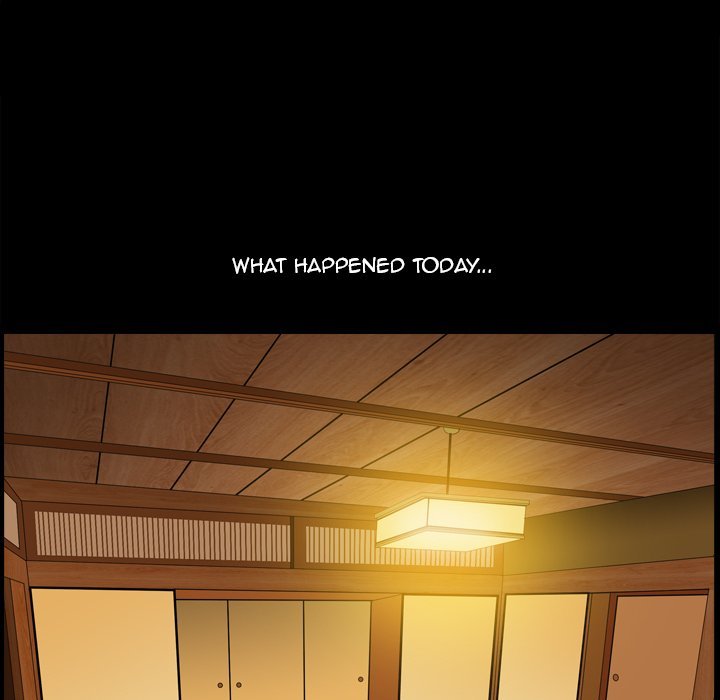 Lowlife Manhwa - Chapter 35 Page 33