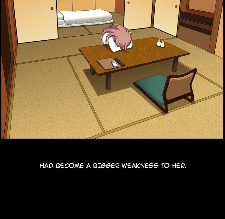 Lowlife Manhwa - Chapter 35 Page 34