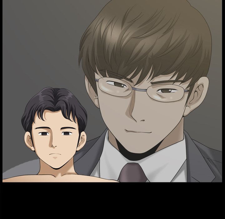 Lowlife Manhwa - Chapter 35 Page 38