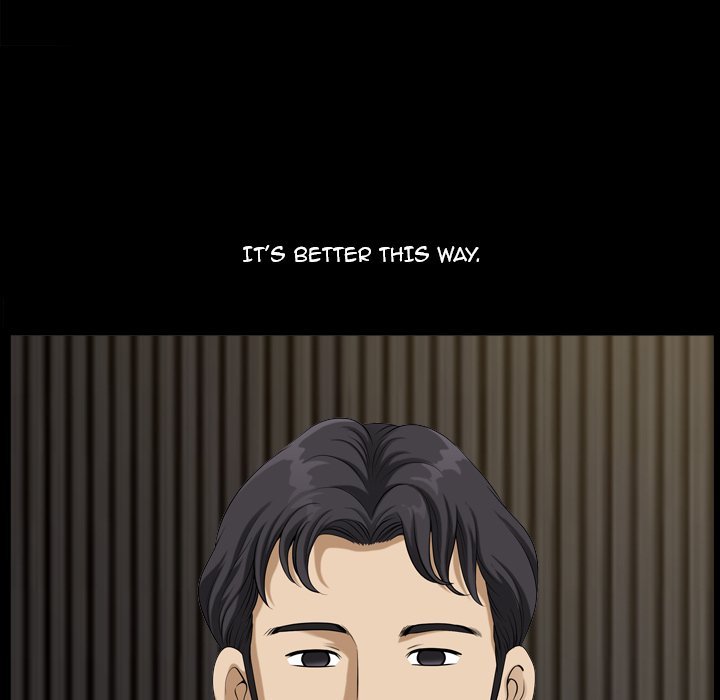 Lowlife Manhwa - Chapter 35 Page 39