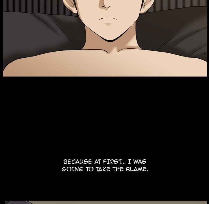 Lowlife Manhwa - Chapter 35 Page 40