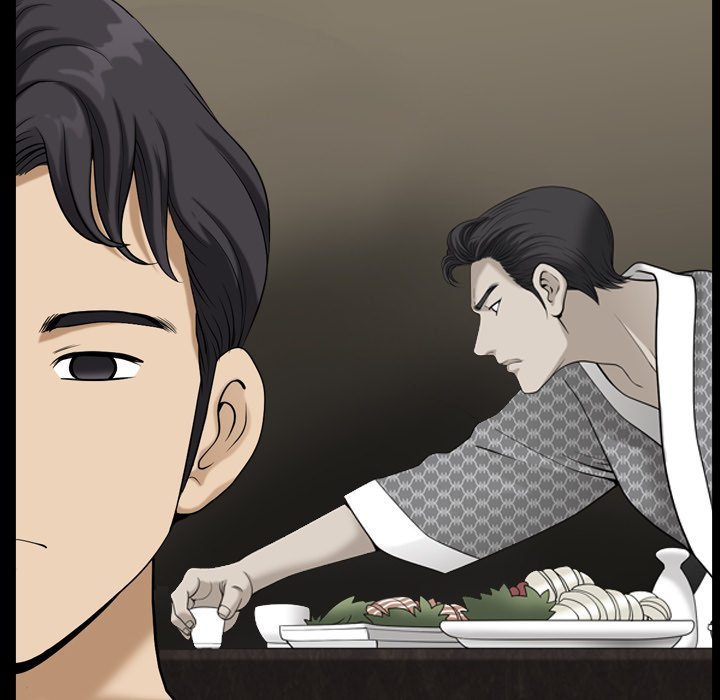 Lowlife Manhwa - Chapter 35 Page 41