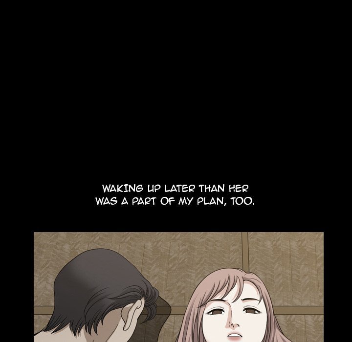 Lowlife Manhwa - Chapter 35 Page 46