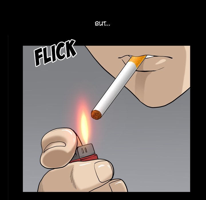 Lowlife Manhwa - Chapter 35 Page 48