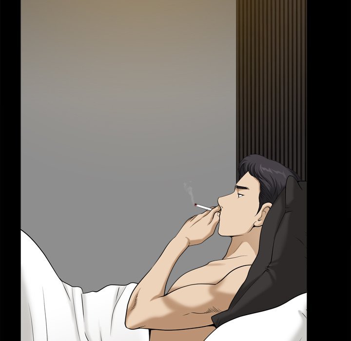 Lowlife Manhwa - Chapter 35 Page 50