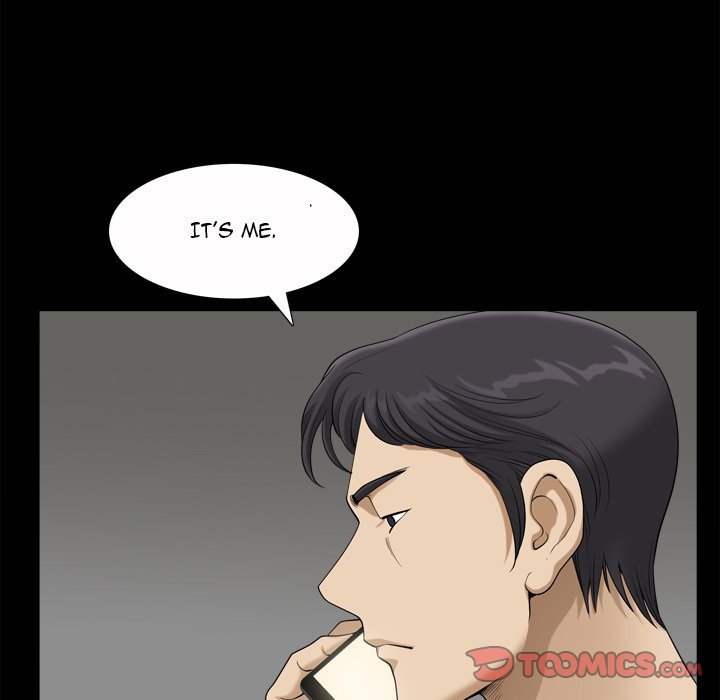 Lowlife Manhwa - Chapter 35 Page 61