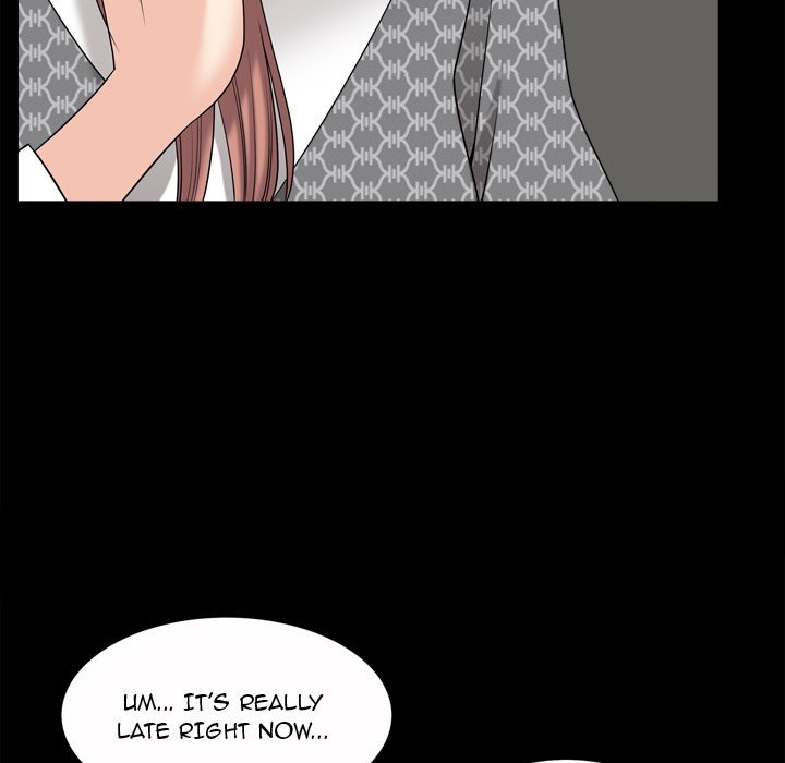 Lowlife Manhwa - Chapter 35 Page 64